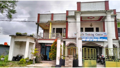 Dijual Rumah Kos Pare, Kediri