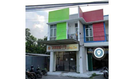 Dijual Ruko Komersial Menganti Town Square