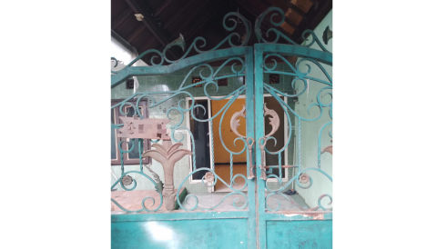 Dijual Rumah Pondok Wage, Sidoarjo