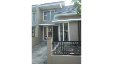 Dijual Rumah Golden Berry Regency Menganti