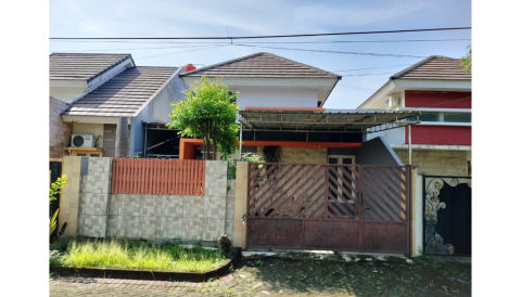 Dijual Rumah King Safira, Sidoarjo