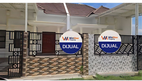 Dijual Rumah Desa Sidojangkung Menganti Baru Gress