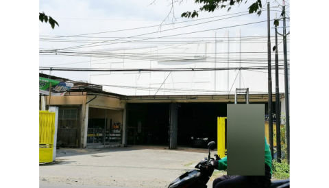 Dijual Tempat Usaha Raya Kepatihan Menganti, Gresik