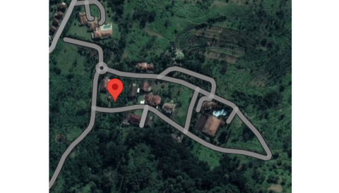 Dijual Tanah Villa Puncak, Prigen