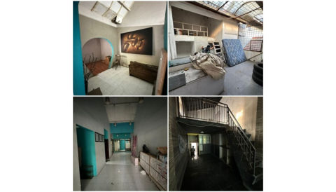Dijual Rumah Taman Pondok Jati Geluran, Sidoarjo