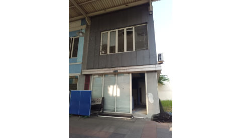 Dijual / Disewa Ruko Komersial Citra Harmoni, Trosobo
