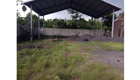 Disewa Tanah Raya Provinsi Pasuruan, Probolinggo