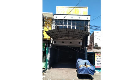 Dijual Ruko Komersial Letjen Suprapto, Waru