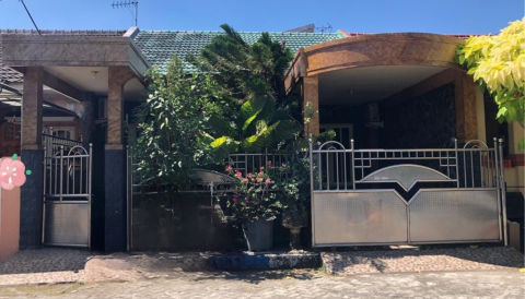 Dijual Rumah Sepanjang, Sidoarjo
