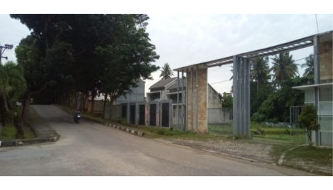 Dijual Tanah Kota Kendari