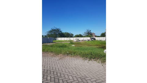 Dijual Tanah Greenland Residence Cluster Armaya