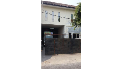 Dijual Gudang Jl. Raya Gadung Randupukuh, Driyorejo
