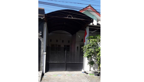 Dijual Rumah Graha Gunung Anyar