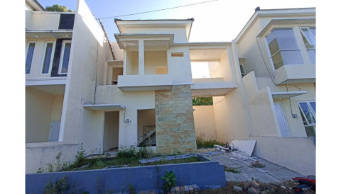 Dijual Villa Cordoba Residence Batu Baru Gress