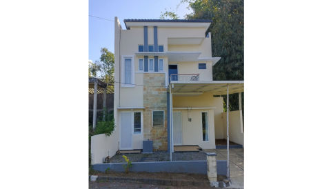 Dijual Villa Cordoba Residence Batu Baru Gress
