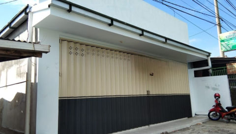 Dijual Ruko Komersial Raya Labruk, Lumajang