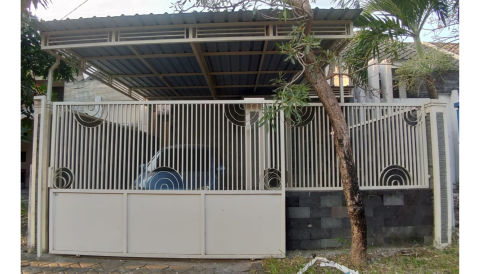 Dijual Rumah Puri Safira Regency, Menganti