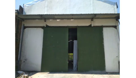 Dijual Gudang Jalan Boteng, Gresik
