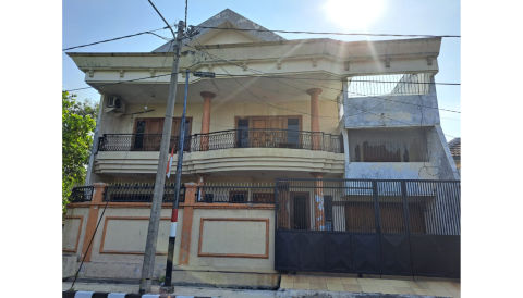 Dijual Rumah Permata Safira
