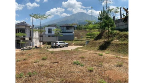 Dijual Tanah Taman Dayu Cluster Bloomfield