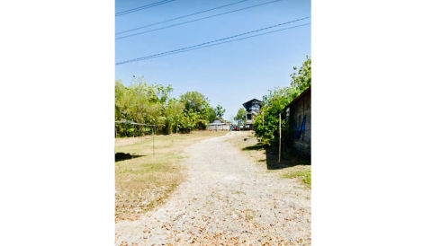 Dijual Tanah Bantul Yogyakarta