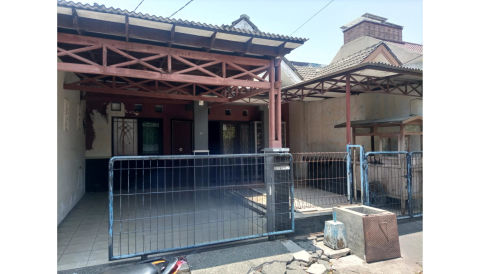 Dijual Rumah Citra Tropodo