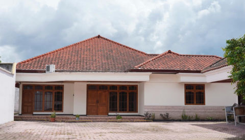 Dijual Rumah Jalan Nasional 3, Tulungagung