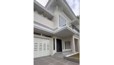 Dijual Rumah Araya Malang