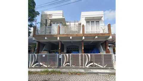 Dijual Rumah Taman Pondok Jati