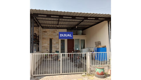 Dijual Rumah De Naila, Driyorejo