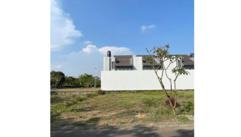 Dijual Tanah Ciputra Beach Resort Tabanan, Bali