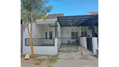 Dijual Rumah Citra Mandiri Regency, Sukodono
