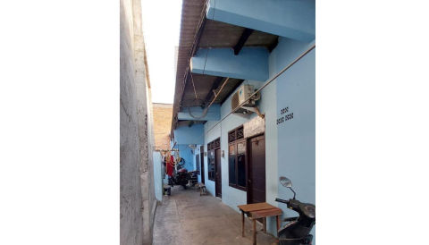 Dijual Rumah Kos Jalan Warakas, Jakarta Utara