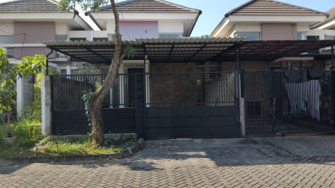 Dijual Rumah Puri Safira Menganti