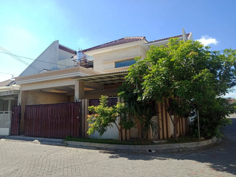 Dijual Rumah Deltasari Cluster Gardenia