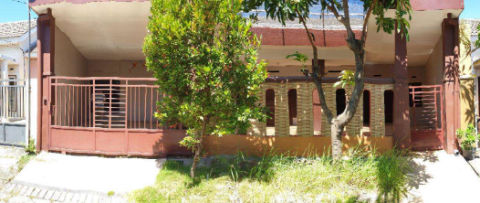 Dijual Rumah Surya Residence