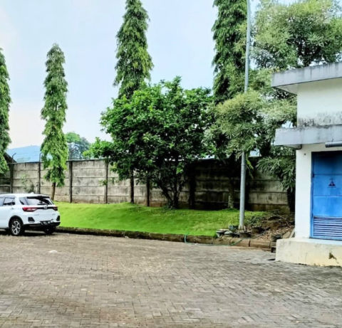Dijual Pabrik Mojokerto