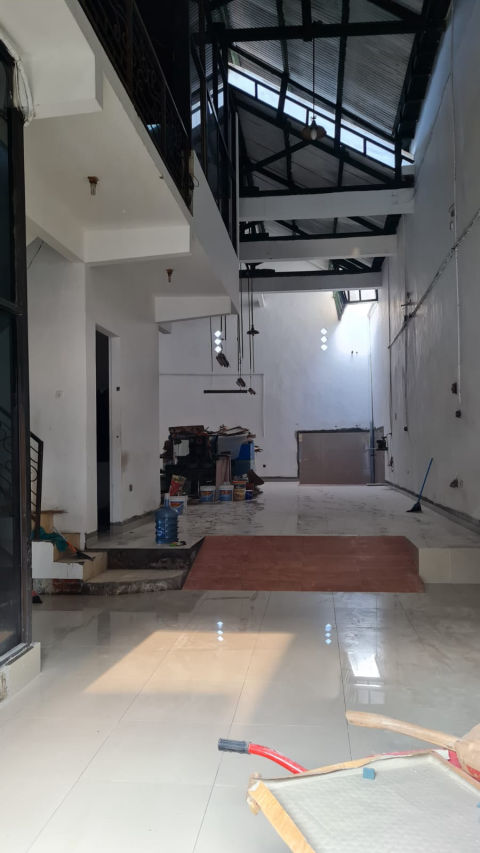 Disewa Ruko Komersial Jalan Raya PB Sudirman, Mojokerto