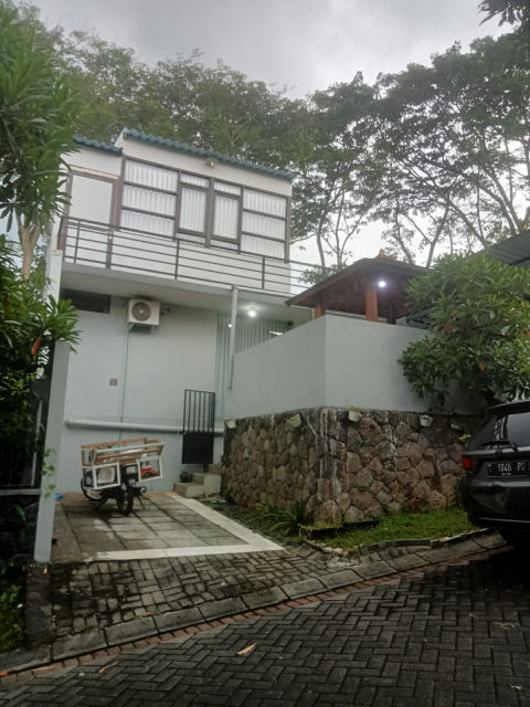 Dijual Rumah Villa Orlando Hill, Taman Dayu