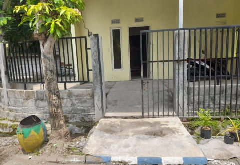 Dijual Rumah Graha Indah Bringkang Menganti