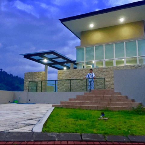 Dijual Rumah Villa The Sagamore Hills Taman Dayu