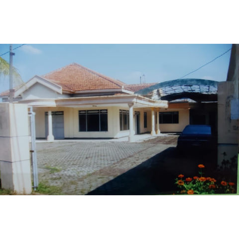 Dijual Rumah Janti Peterongan, Jombang