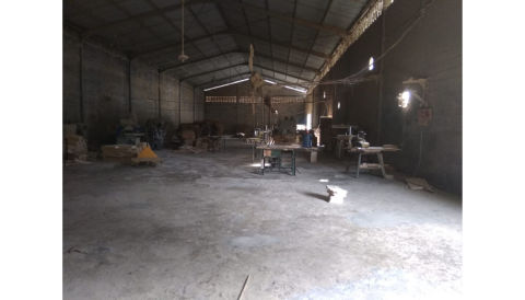 Dijual Pabrik Kayu di Pasuruan