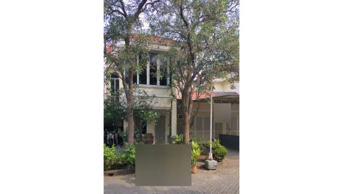Dijual Rumah Unimas Garden Regency, Sidoarjo