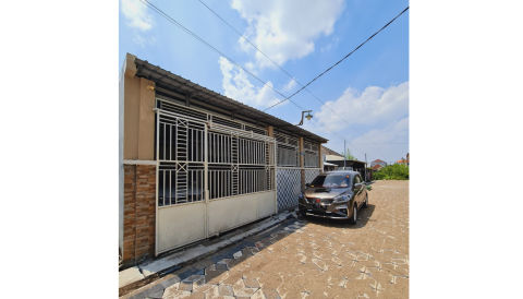 Dijual Rumah Medokan Ayu
