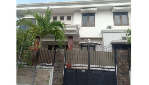 Disewa Rumah Medokan Asri Utara