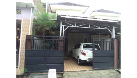 Dijual Rumah Tambak Medokan Ayu