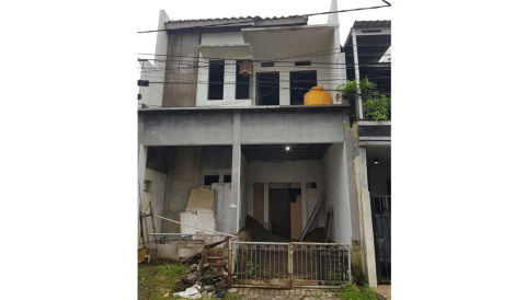 Dijual Rumah Medokan Ayu