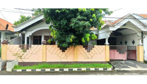 Dijual Rumah Medokan Ayu