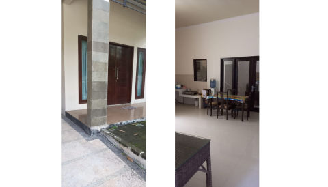 Dijual Rumah Mulyosari Utara